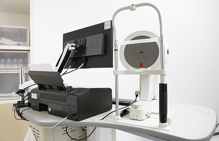 眼前節(jié)測(cè)量評(píng)估系統(tǒng)Pentacam70700