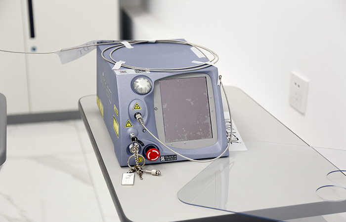 光太VITRA 532nm眼底激光機(jī)