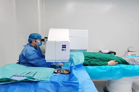 關于合肥近視眼手術五大誤區(qū)是什么呢？