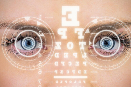 震驚！這10個全飛秒smile手術后注意事項不看后悔！