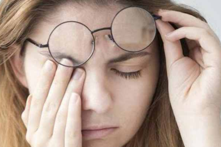 角膜不規則能做近視手術嘛?沃瑞眼科科普