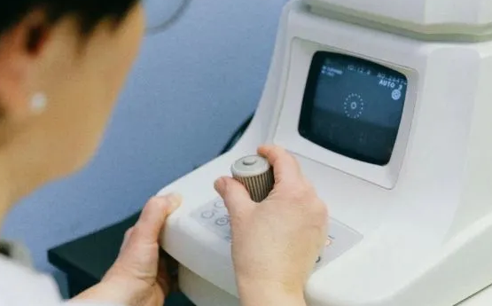 角膜地形圖不好只能做晶體植入嘛?沃瑞眼科科普