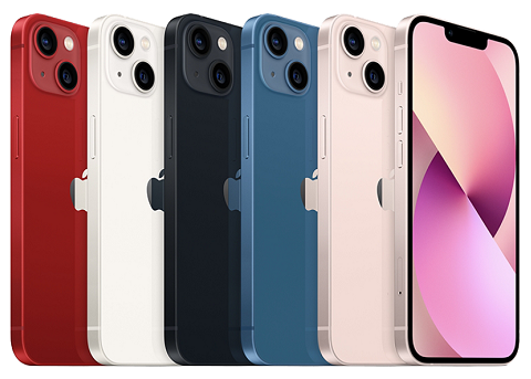 聽說iphone13搶不到？來沃瑞眼科隨便抽！