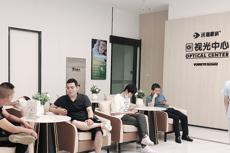 沃瑞·星橙視控——專注3至15歲孩子近視防控，全新店鋪即將開業